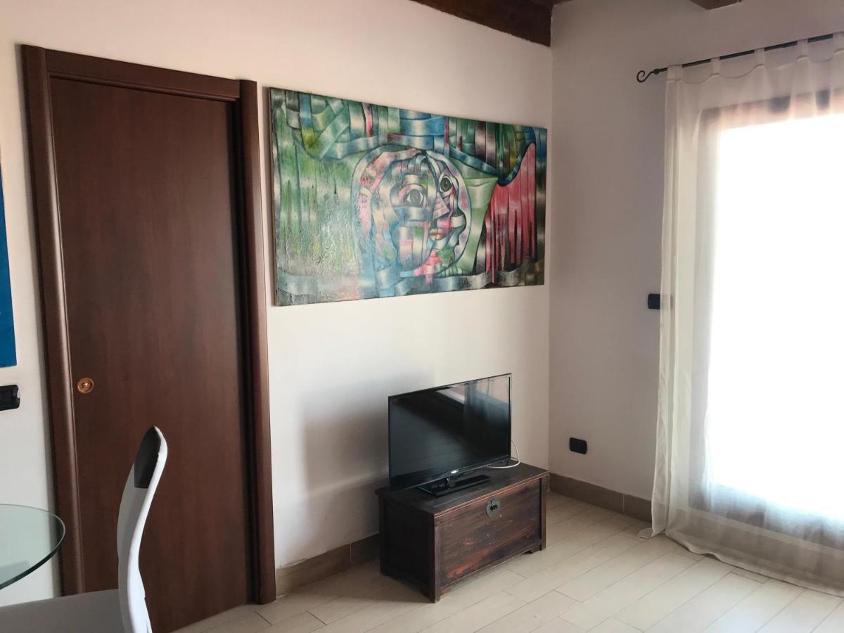 Appartamento Casa Duomo Reggio Calabria Esterno foto